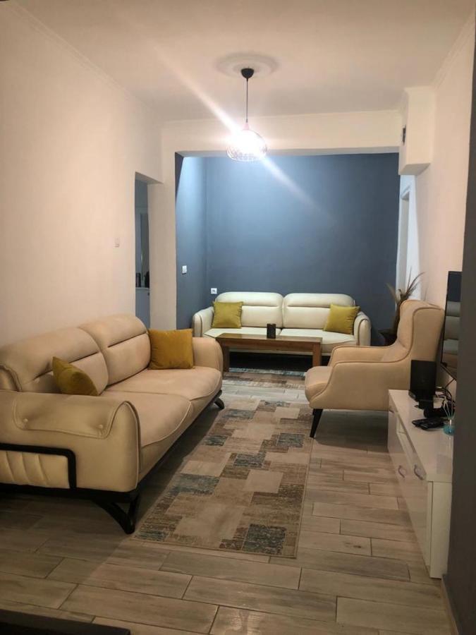 Home Center Korce Exterior foto