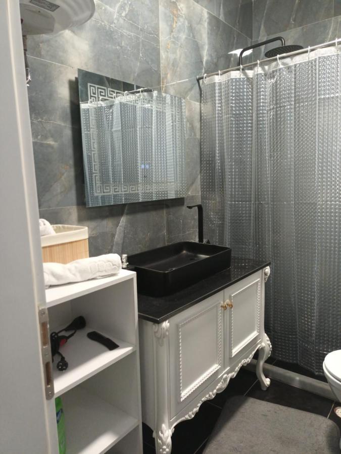 Home Center Korce Exterior foto